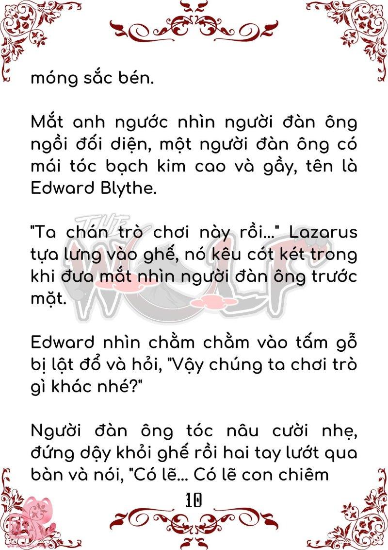 bầy sói giữa dane chapter 52 10