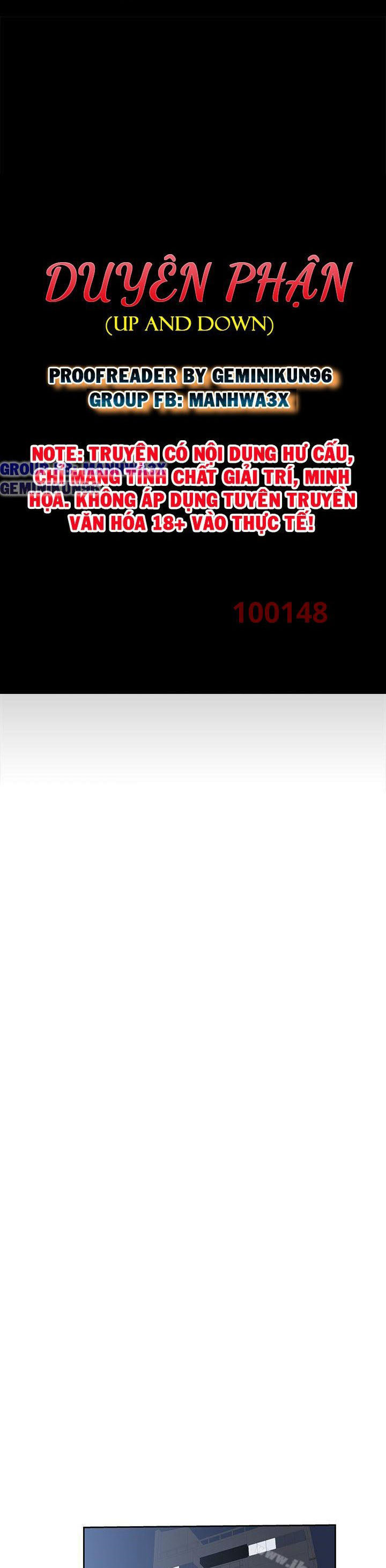 duyên phận chapter 39 1