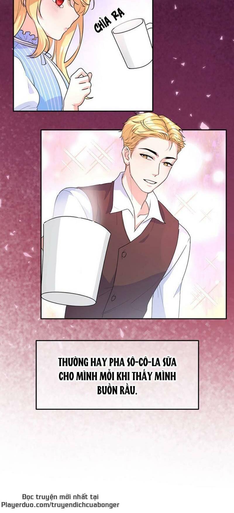 nữ hiệp trở về chapter 4 100