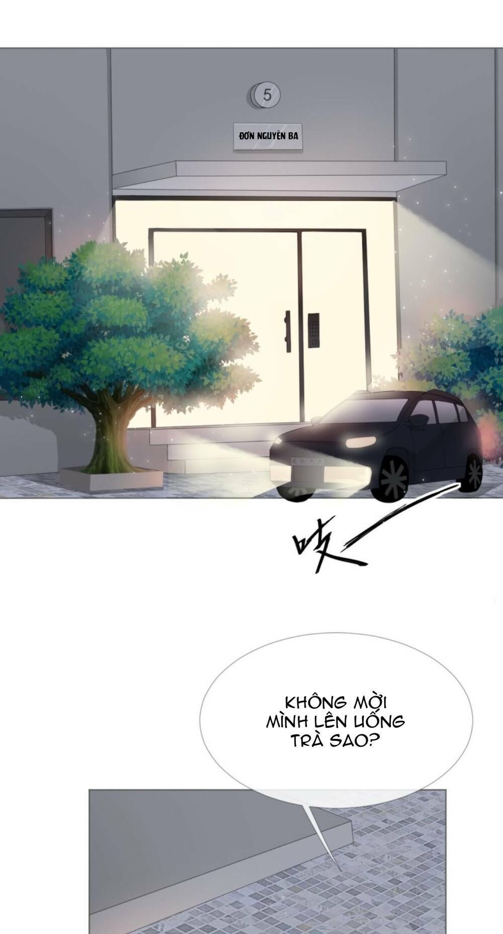 hẹn anh một giấc mộng thơ chapter 13 10