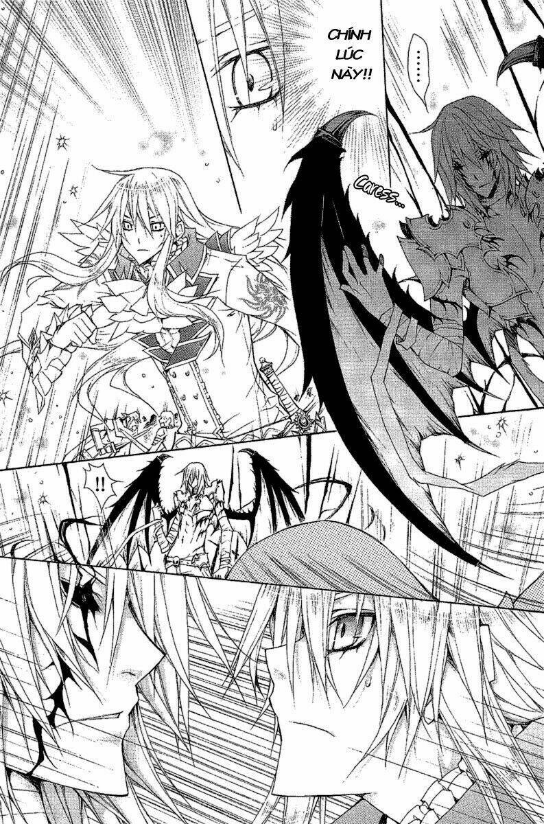 the legend of sun knight chapter 11 30