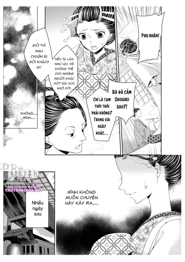 scattered courtesan chapter 4.1 10