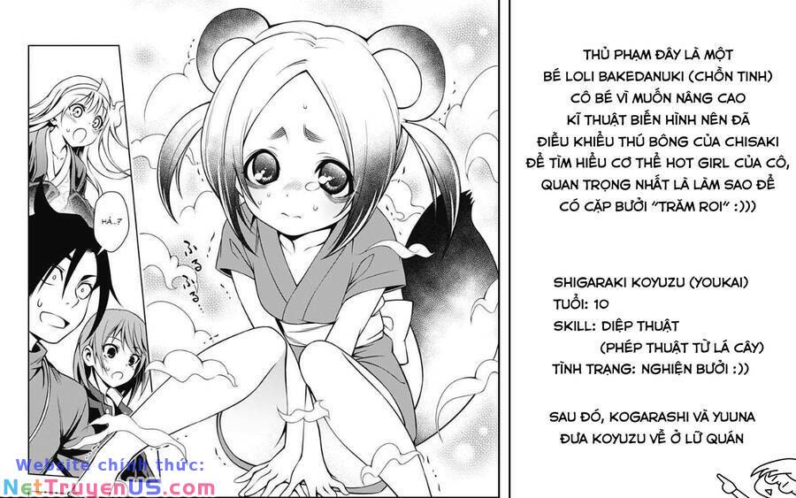 ma nữ cứng đầu chapter 194.1 24