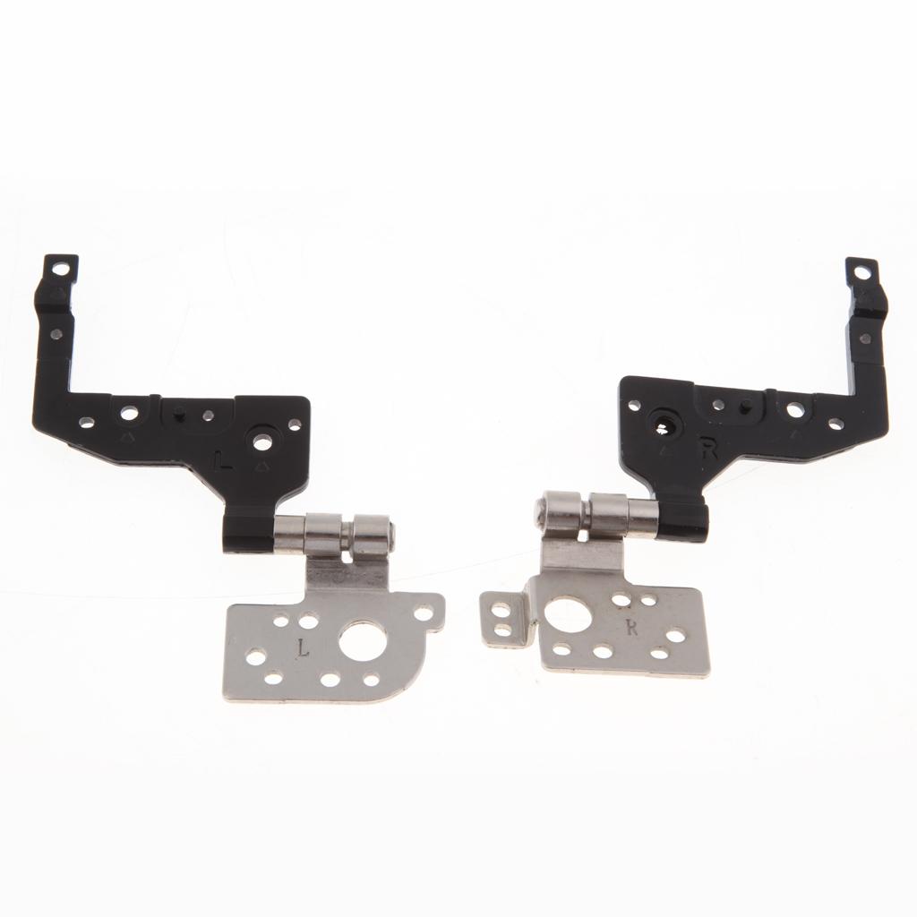 Replacement LCD Hinge Left + Right For Dell Latitude E5420 Series