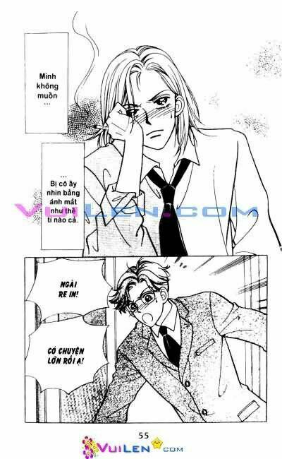 bữa tối của hoàng tử chapter 3 55