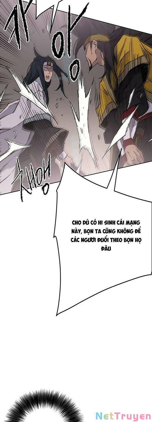 kiếm sĩ bất bại chapter 117 61