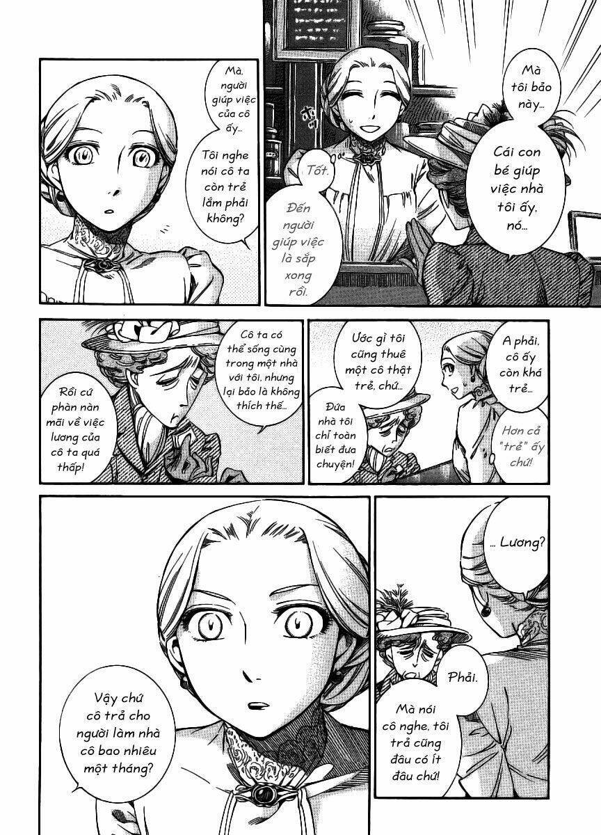 shirley madison chapter 3 6