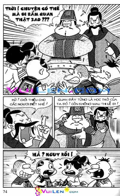 thần đồng đất việt chapter 101 72