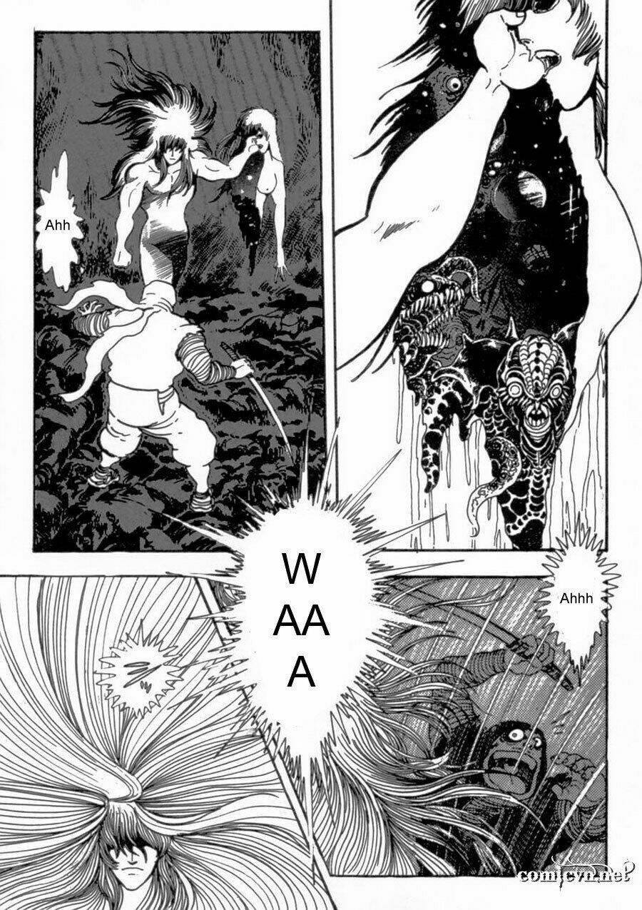 chuyển sinh ma giới chapter 1 44