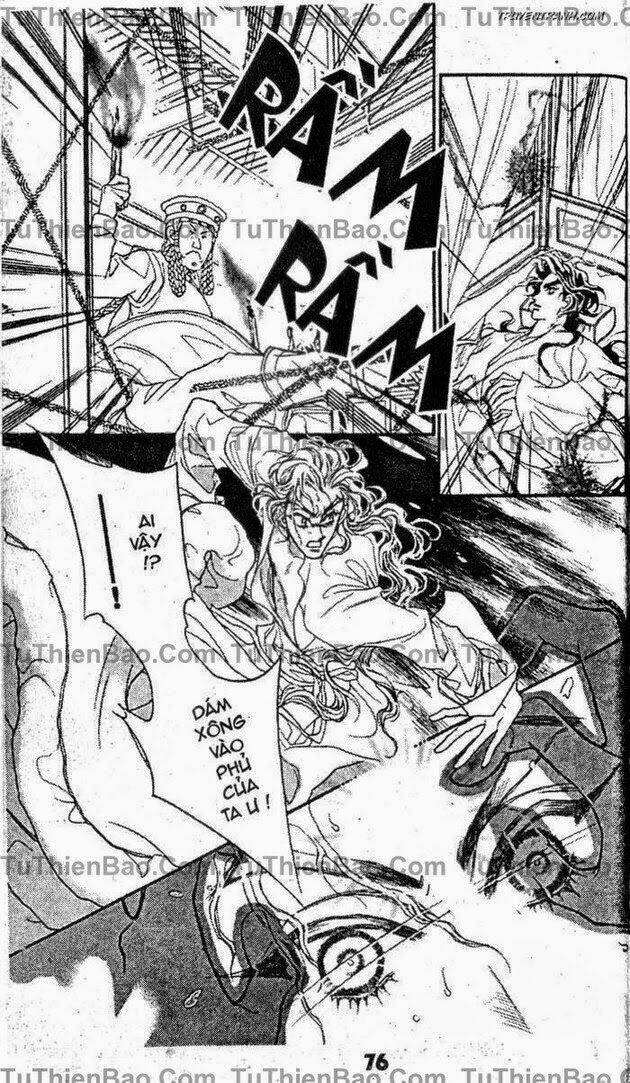 công chúa bướng bỉnh chapter 1.2 8