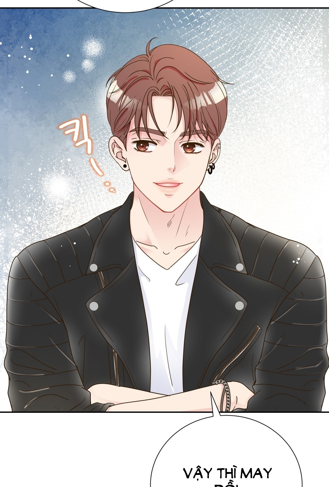 [18+] trải nghiệm thân mật với bạn của anh trai chapter 16.2 4