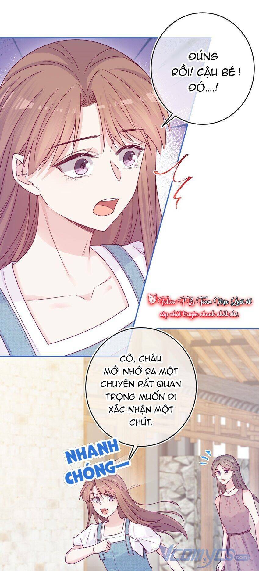 khi cô gái nhìn thấy thời gian chapter 49 44