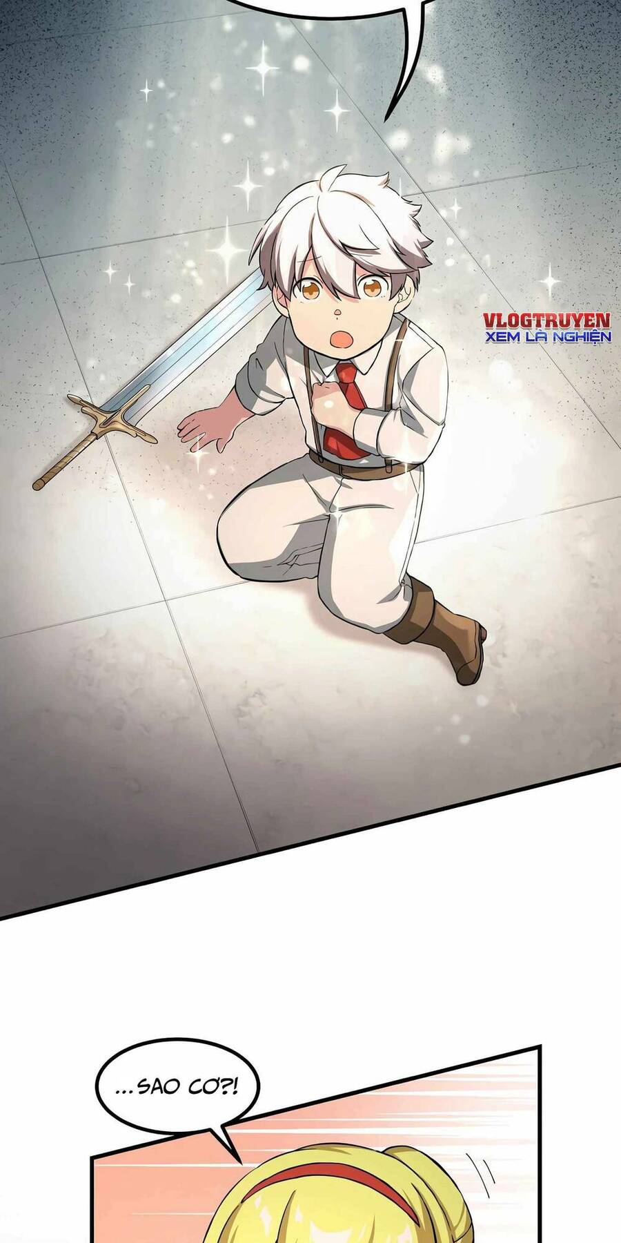 bách kiếp cường giả chapter 21 8