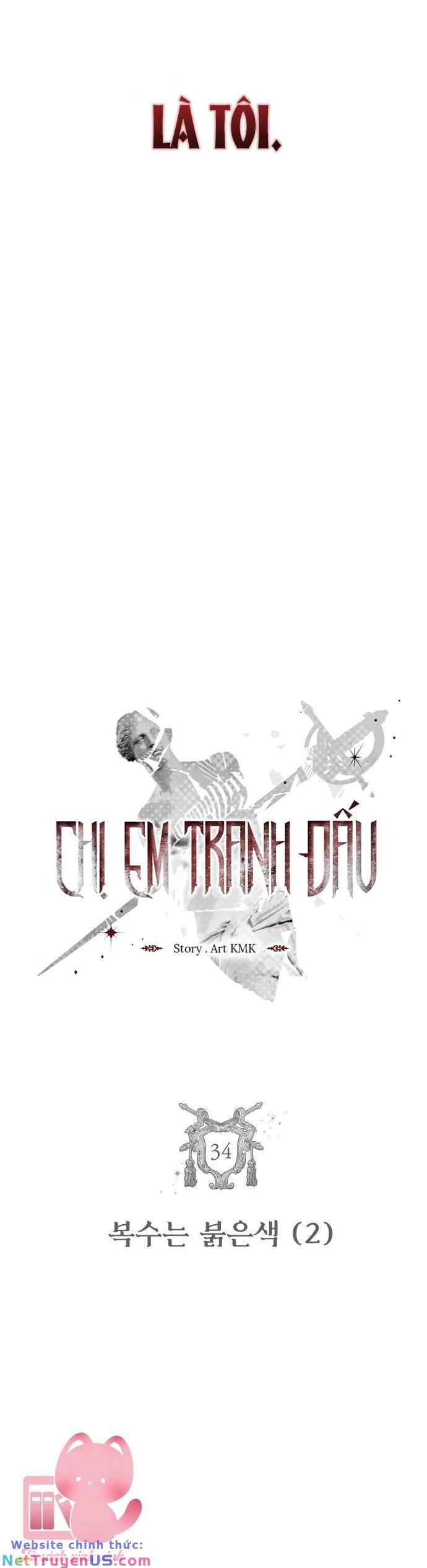 chị em tranh đấu chapter 34 4