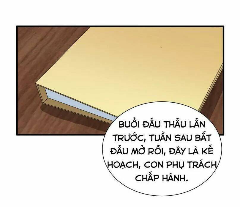 cô dâu gả thay của tổng tài chapter 112 8