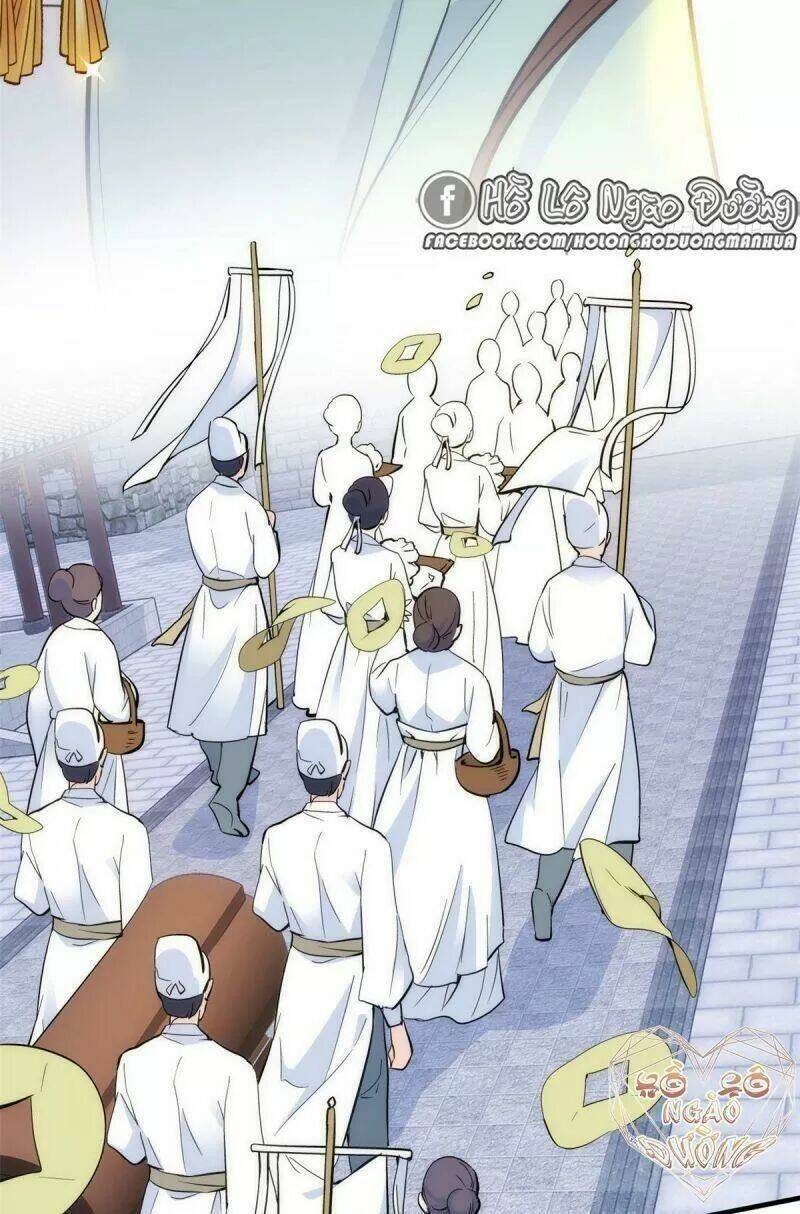 thiều quang mạn chapter 66 16