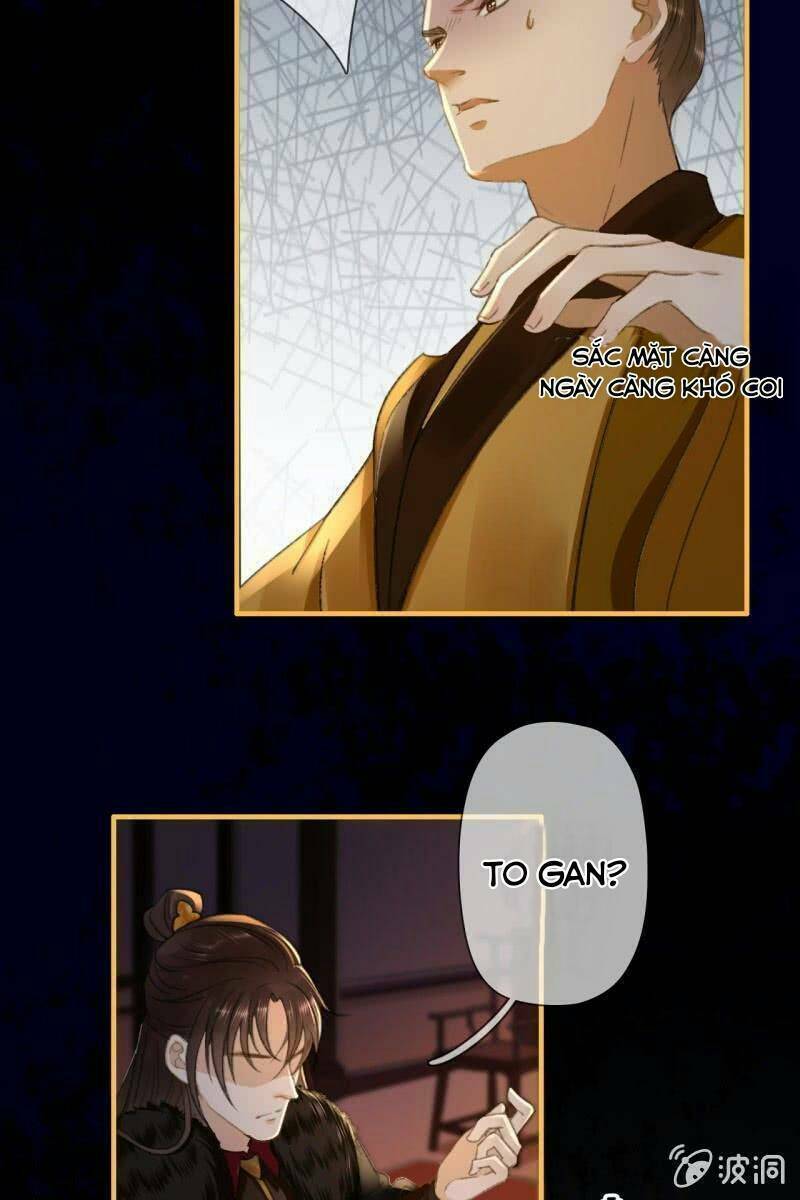 sủng phi của vương chapter 173 4