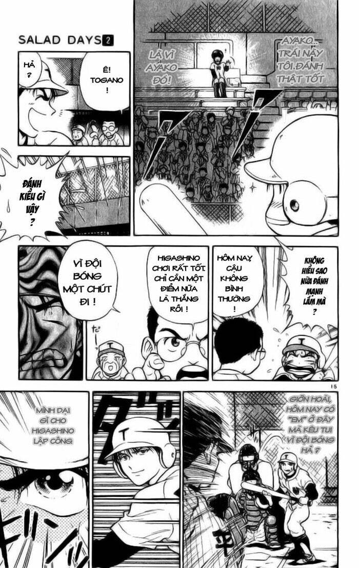 salad days chapter 9 15