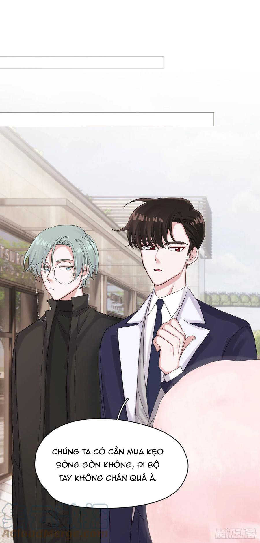 nhất hoàng cửu công thập nhị thê chapter 53 12