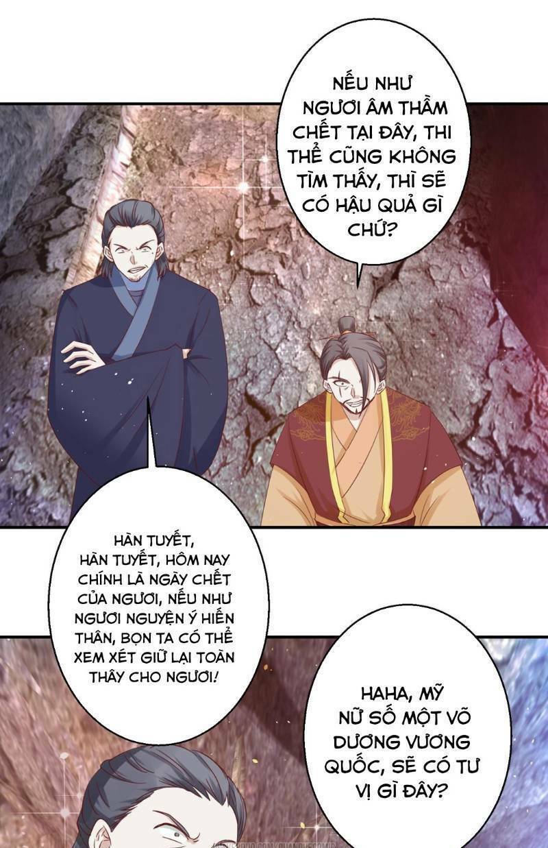 cửu dương đế tôn chapter 128 15