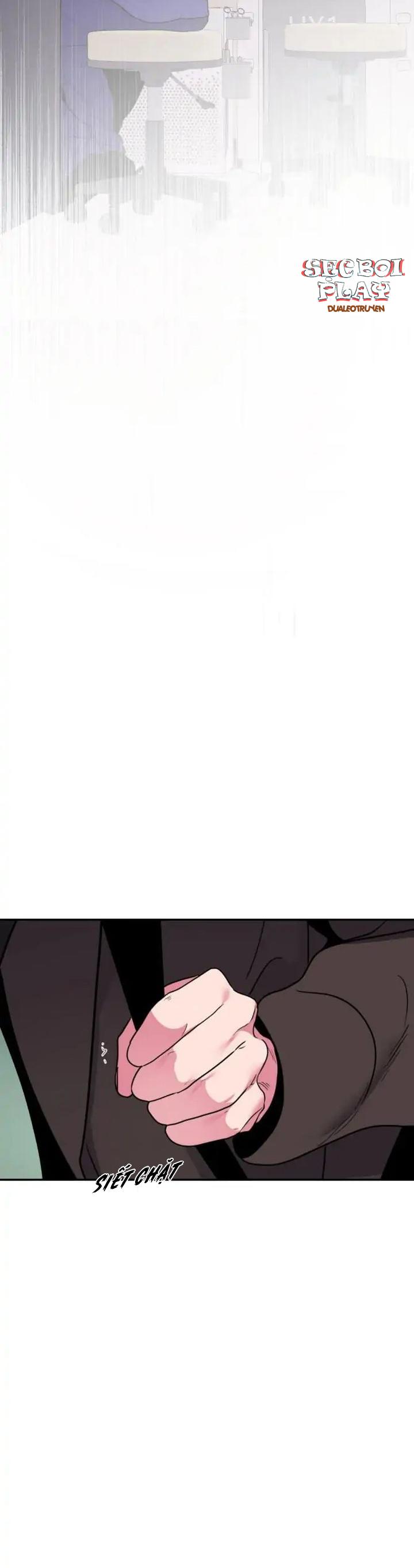 đối tác cơ thể hoàn hảo chapter 30 37