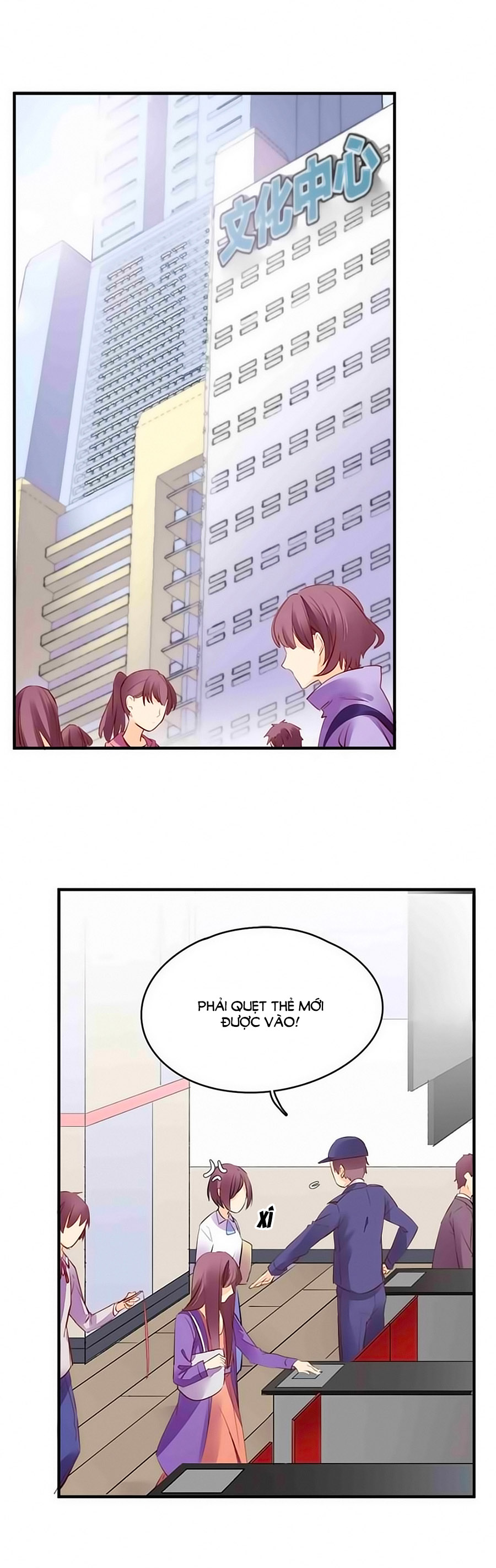 one hour! ảnh hậu thời gian chapter 4 2