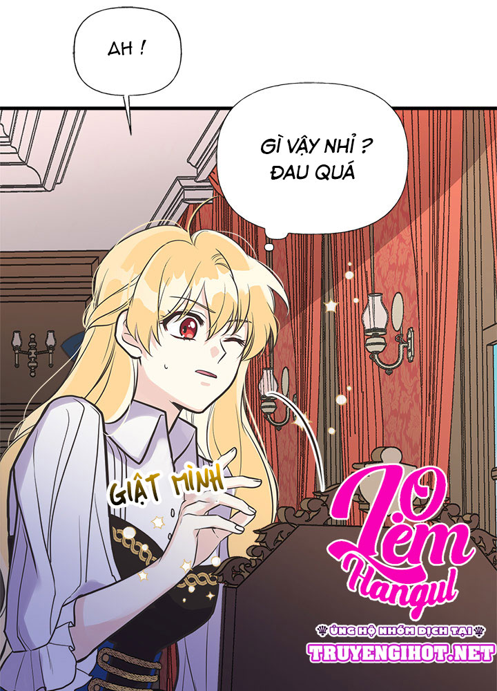 chị tôi đã nhặt về một nam chính quyến rũ chapter 35 66