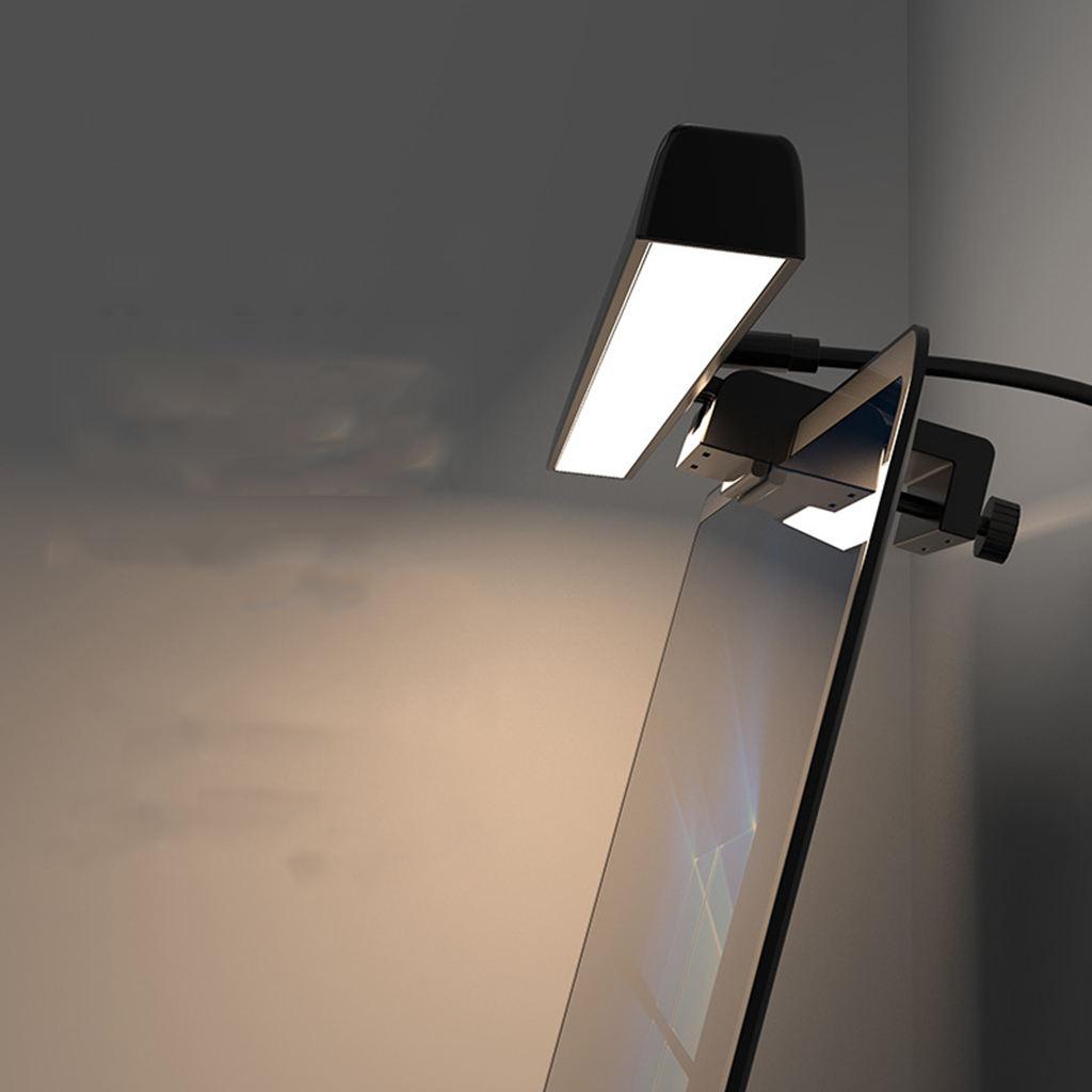Computer Monitor Lamp LED Screen Light Bar PC Monitor Light for Home Desk