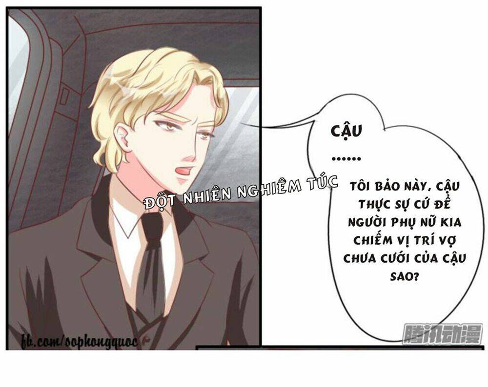 vương tước tư hữu bảo bối chapter 9 16