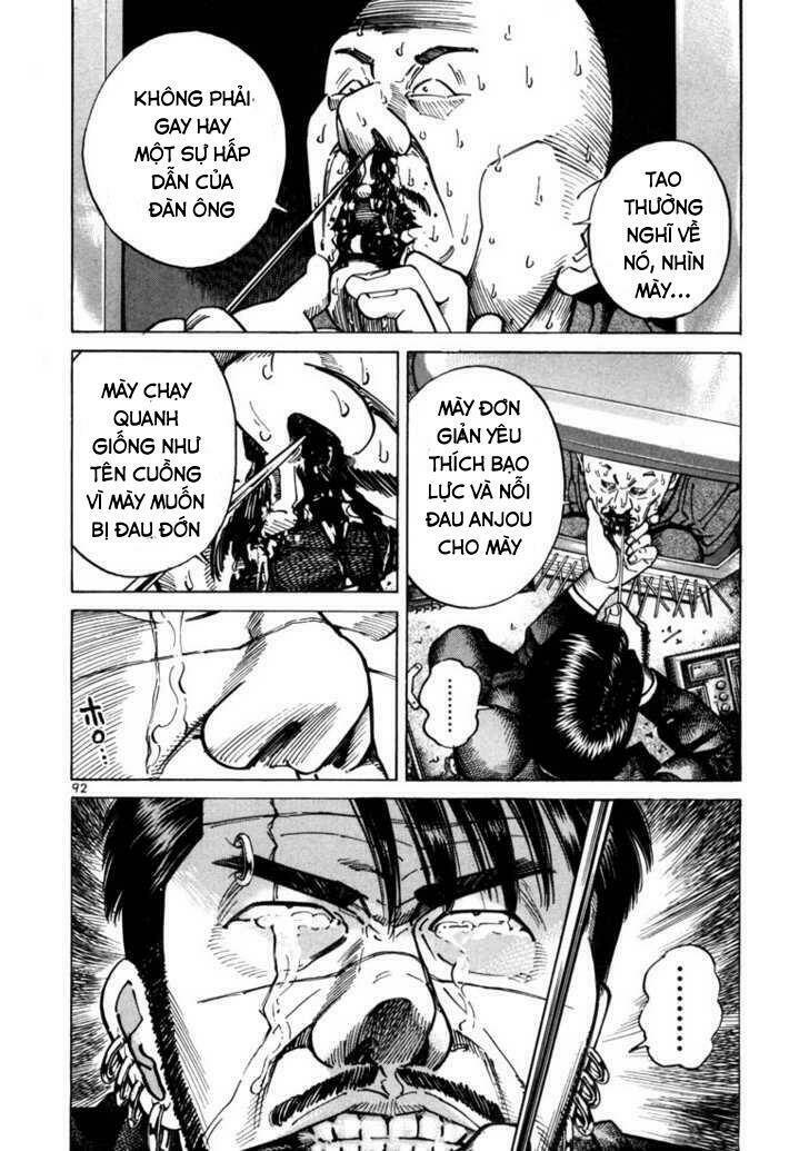 sát thủ số 1 chapter 22 17