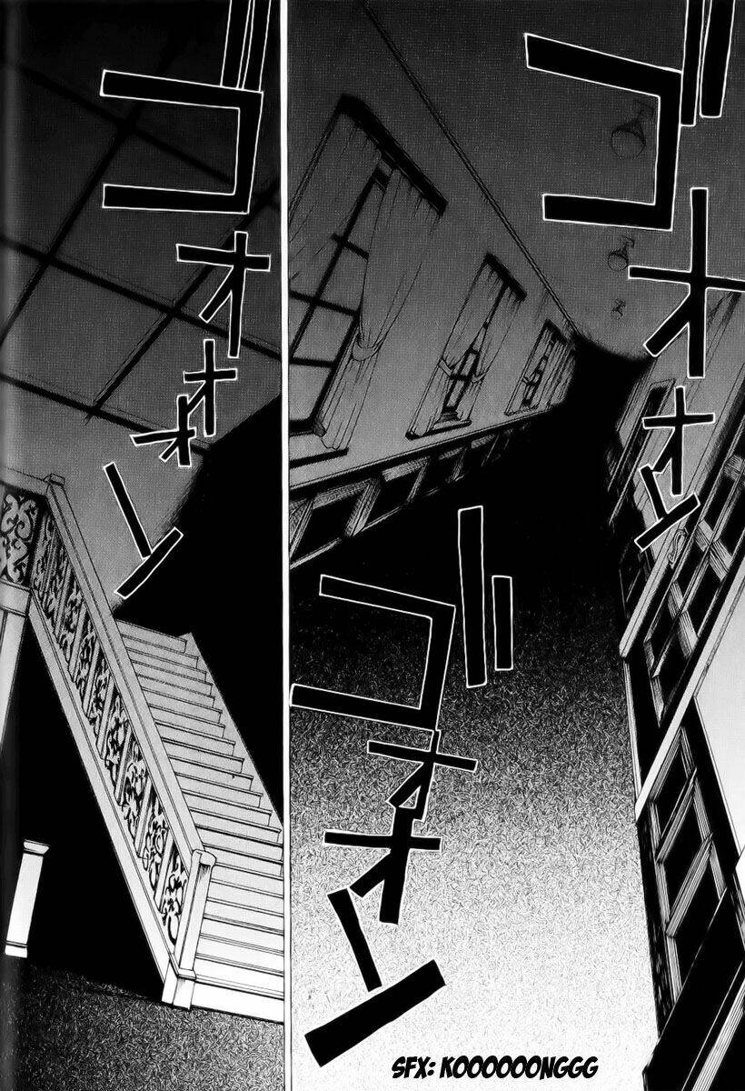 umineko no naku koro ni episode 2: turn of the golden witch chapter 24 23