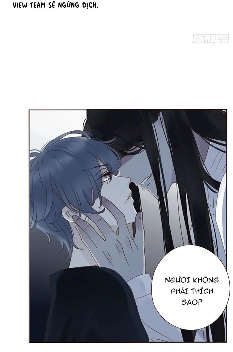 ôm chặt vào lòng chapter 38 5