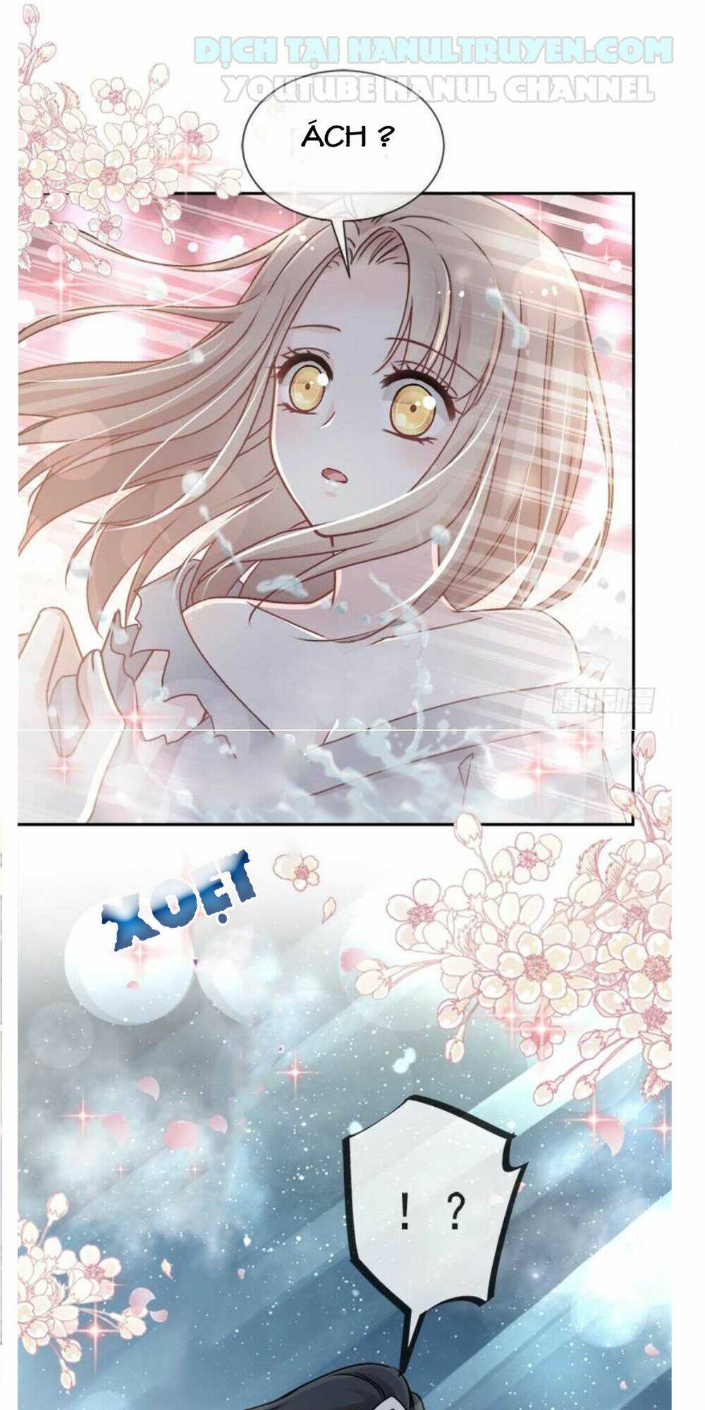 thiên hạ đệ nhất sủng phi chapter 43 13