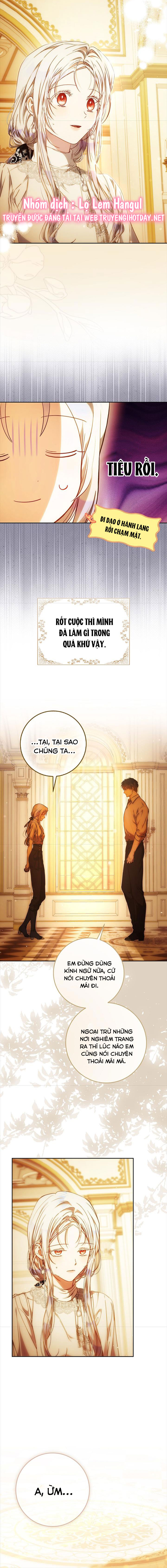 trở thành vợ của nam chính chapter 104 5