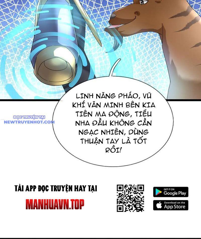 ngủ say vạn cổ: xuất thế đẩy ngang chư thiên chapter 75 17