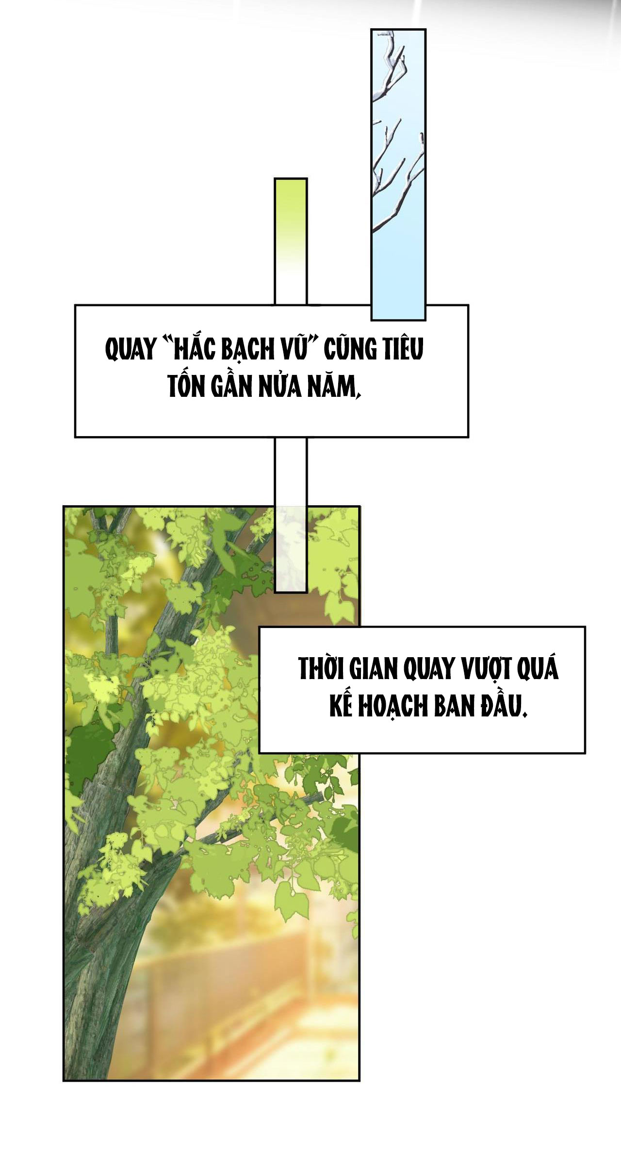 cố tiểu thư và khúc tiểu thư chapter 129 3