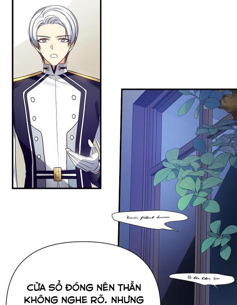 tôi đã ở đây ngay từ ban đầu chapter 14 74