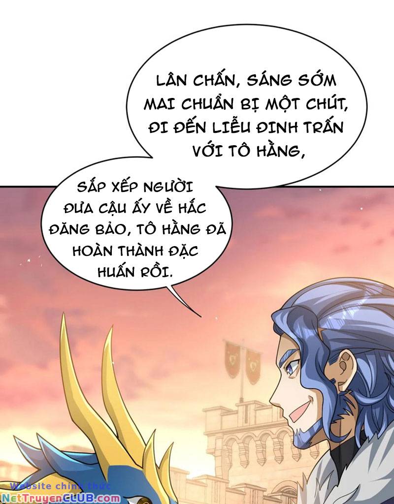 cựu nhật ngự long chapter 39 25
