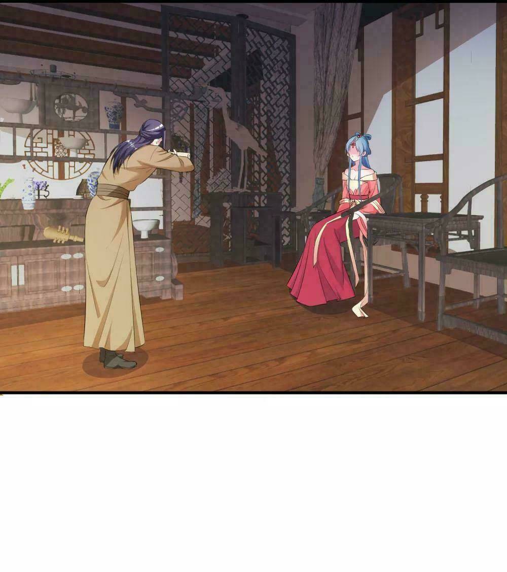 độc y đích nữ chapter 8 18