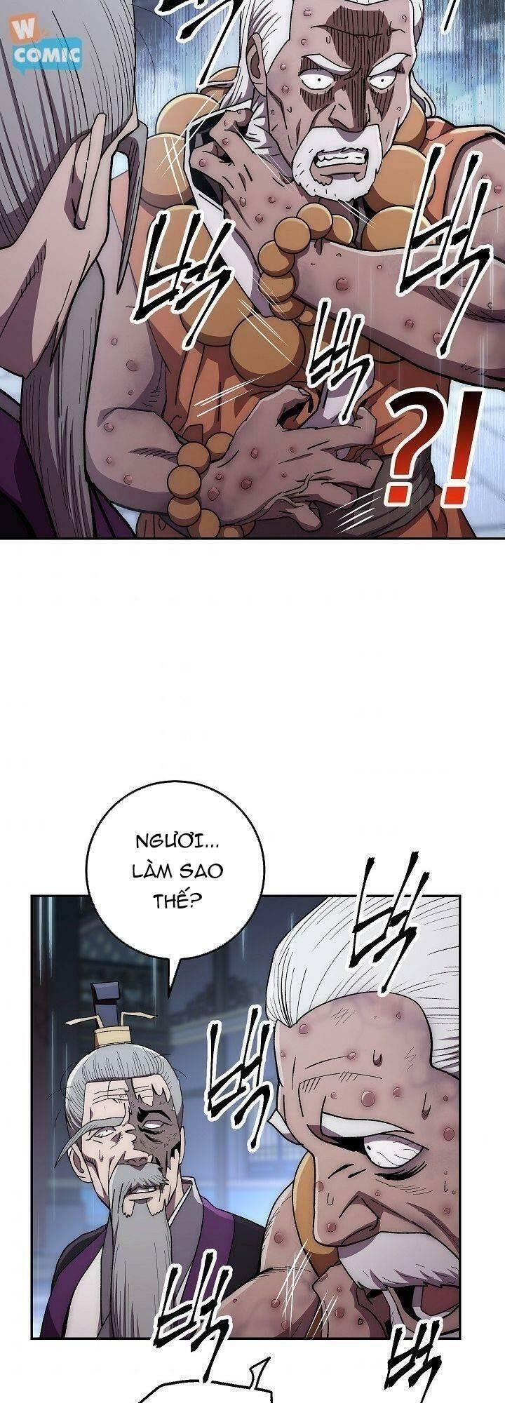 huyền thoại diệt thế độc long chapter 33 6