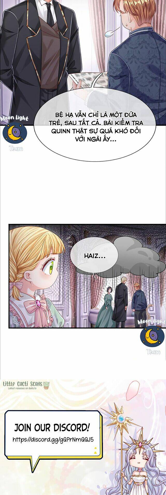 nữ hoàng edith chapter 10 17