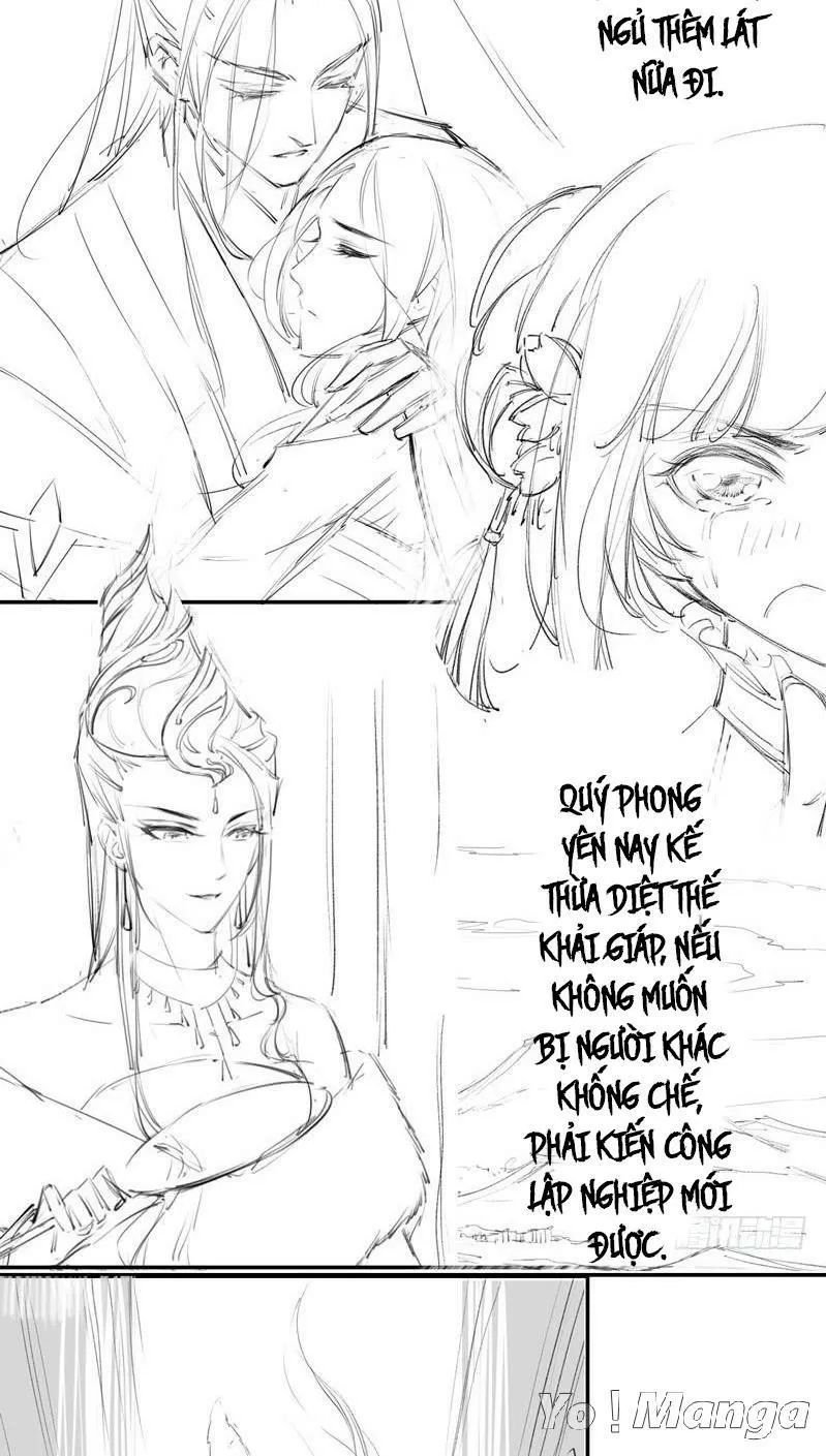 tuyệt thế luyện đan sư chapter 100 38