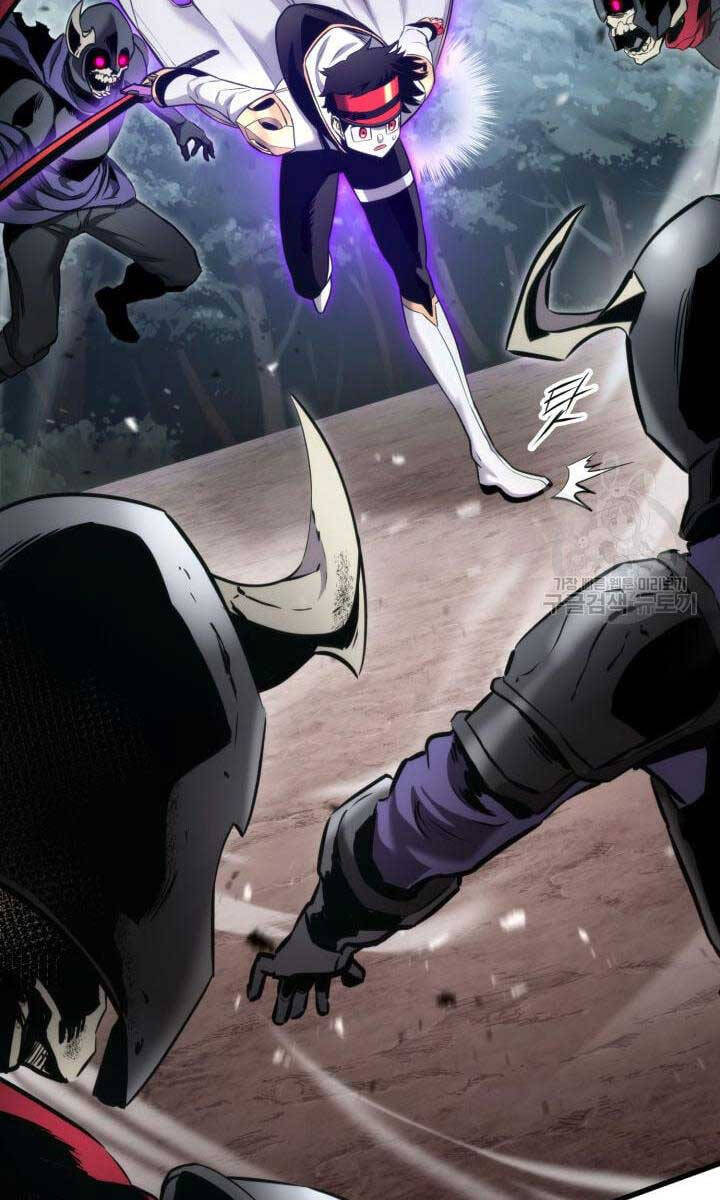 huyền thoại game thủ - tái xuất chapter 94 70