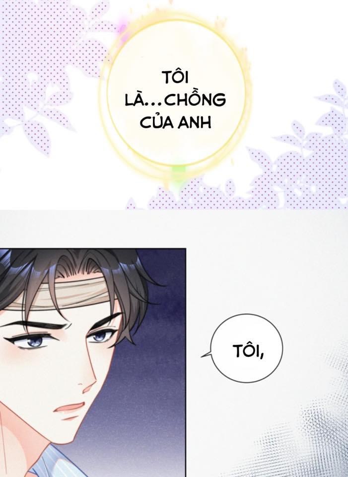 Ngày Hôm Qua Tựa Như Đã Chết Rồi chapter 1