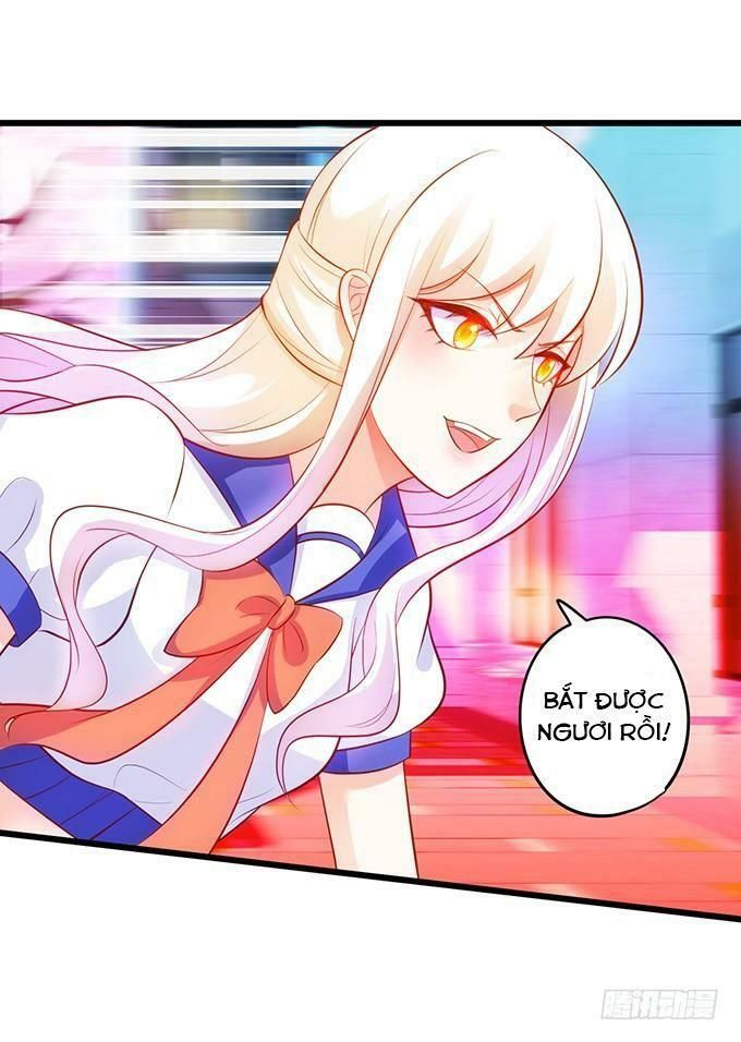 hồ tiên hung bạo chapter 89 53