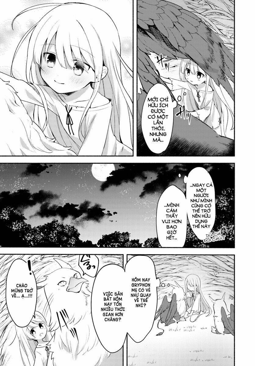 futago no ane ga miko toshite hikitorarete, watashi wa suterareta kedo tabun watashi ga miko de aru chapter 1 25