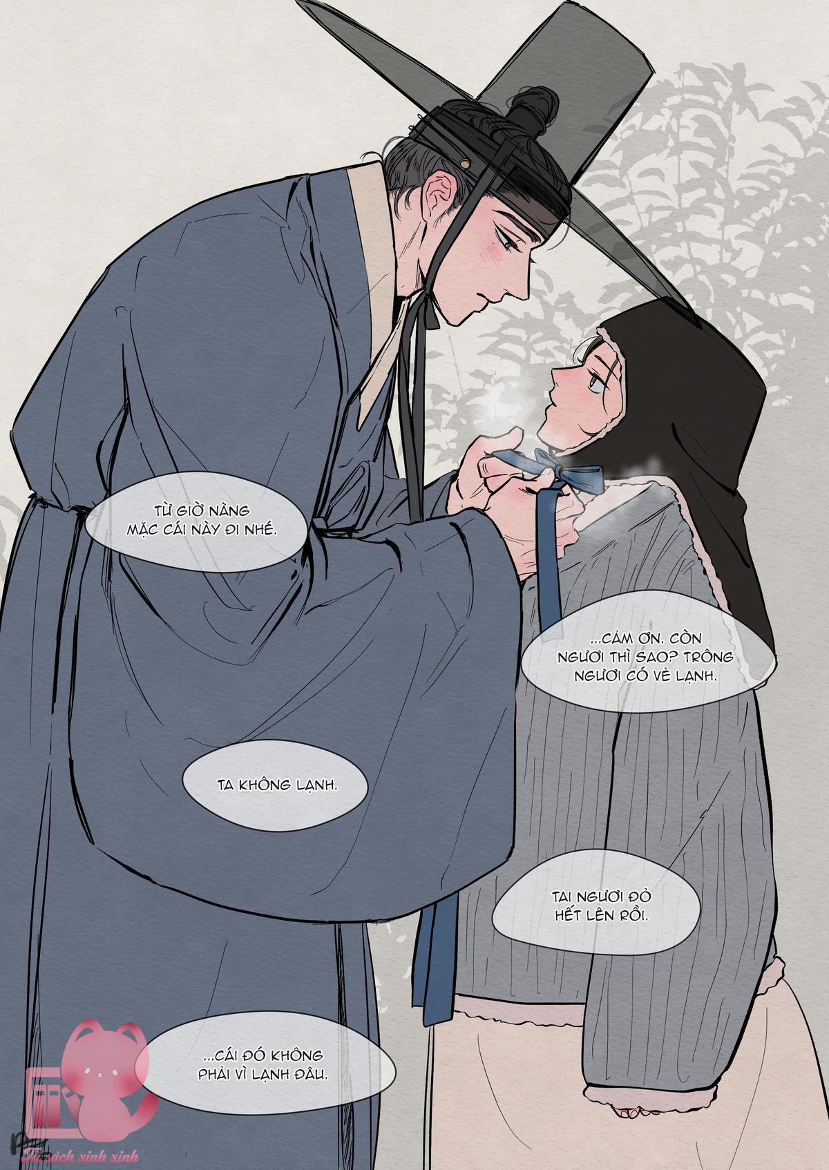 goblin x shaman chapter 6 5