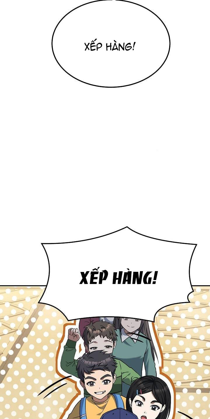 đầu bếp trẻ nhất tới từ khách sạn hạng ba chapter 61 16