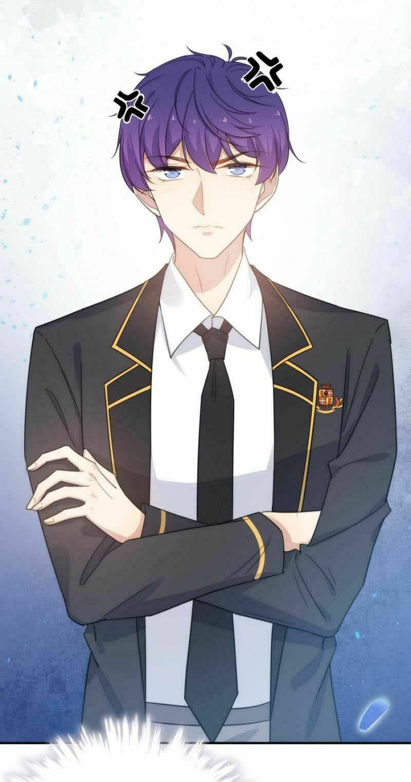 ma lạt thiên kim đẩu ác thiếu chapter 224 20