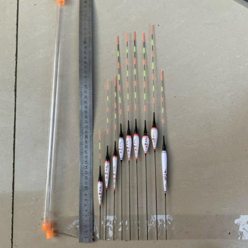 Phao điện câu cá, phao điện câu đêm